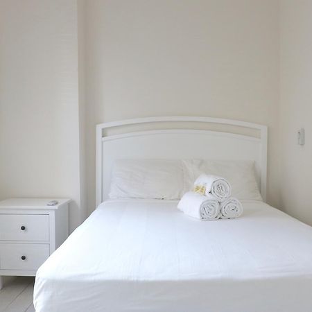 Hotel 964 San Francisco Ngoại thất bức ảnh