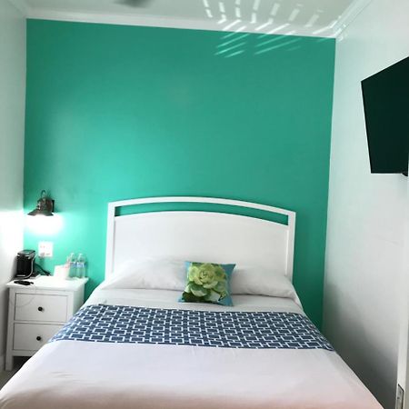 Hotel 964 San Francisco Ngoại thất bức ảnh