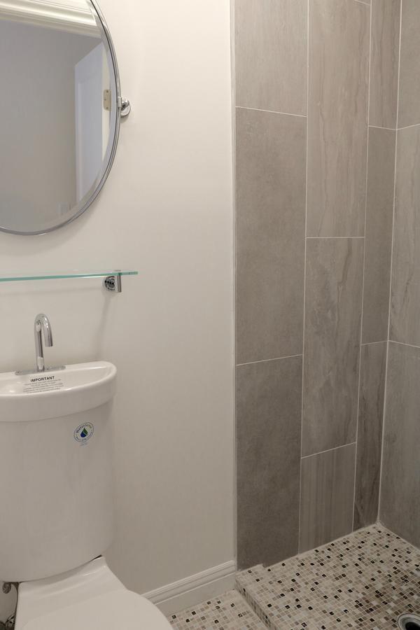 Hotel 964 San Francisco Ngoại thất bức ảnh