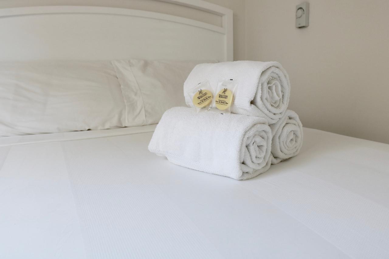 Hotel 964 San Francisco Ngoại thất bức ảnh