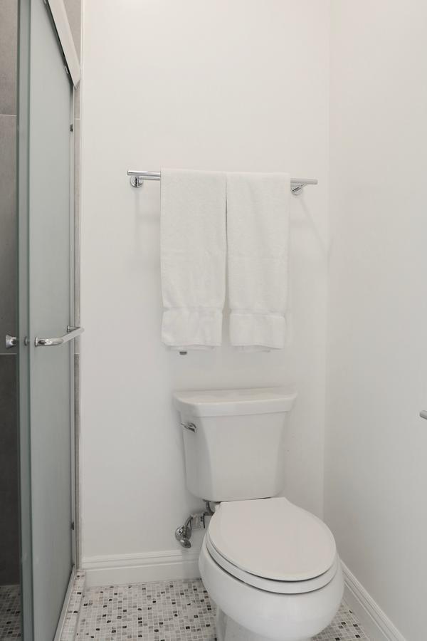 Hotel 964 San Francisco Ngoại thất bức ảnh