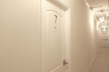 Hotel 964 San Francisco Ngoại thất bức ảnh