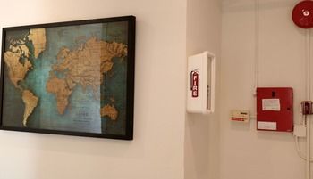 Hotel 964 San Francisco Ngoại thất bức ảnh