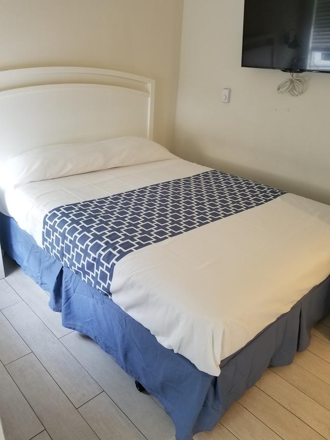 Hotel 964 San Francisco Ngoại thất bức ảnh