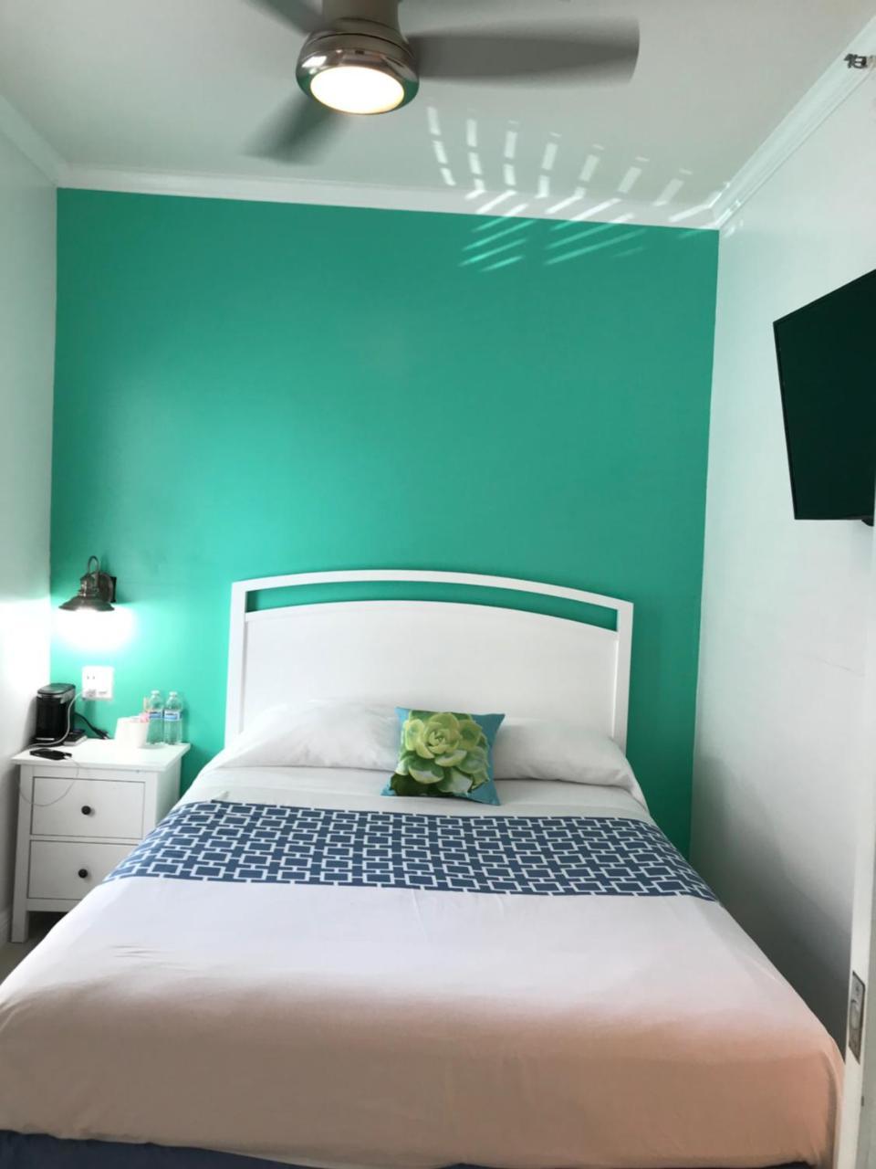 Hotel 964 San Francisco Ngoại thất bức ảnh